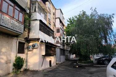1-комнатная квартира по адресу ул. Мясоедовская (площадь 30 м²) - Atlanta.ua - imageAlt 25