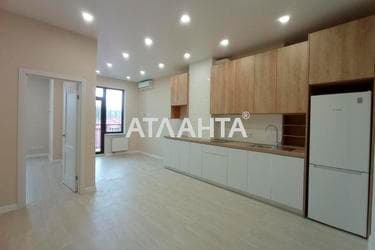 1-комнатная квартира по адресу Куликовский 2-й пер. (площадь 41 м²) - Atlanta.ua - imageAlt 14