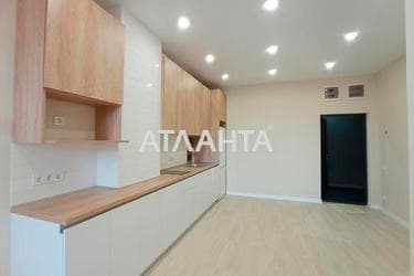 1-комнатная квартира по адресу Куликовский 2-й пер. (площадь 41 м²) - Atlanta.ua - imageAlt 15