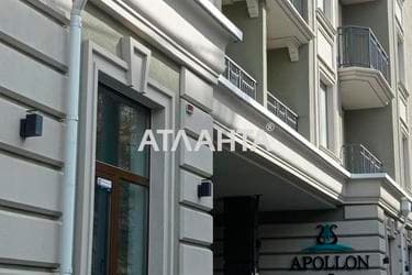 1-комнатная квартира по адресу Куликовский 2-й пер. (площадь 41 м²) - Atlanta.ua - imageAlt 24