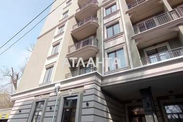 1-комнатная квартира по адресу Куликовский 2-й пер. (площадь 41 м²) - Atlanta.ua - imageAlt 25