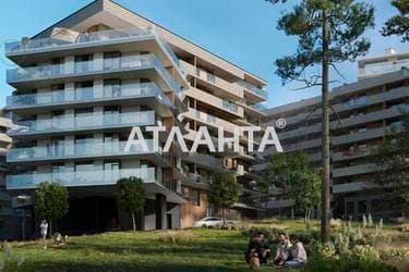 2-комнатная квартира по адресу Китайская ул. (площадь 67,2 м²) - imageAlt 11 2-комнатная квартира по адресу Китайская ул. (площадь 67,2 м²) - Atlanta.ua - imageAlt 11