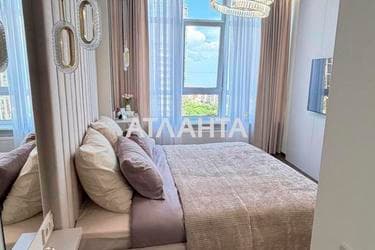2-комнатная квартира по адресу Курортный пер. (площадь 64 м²) - фото 59 2-комнатная квартира по адресу Курортный пер. (площадь 64 м²) - Atlanta.ua - фото 59