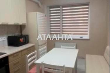 1-комнатная квартира по адресу Испанский пер. (площадь 40 м²) - фото 10 1-комнатная квартира по адресу Испанский пер. (площадь 40 м²) - Atlanta.ua - фото 10