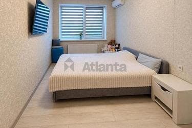 1-комнатная квартира по адресу Испанский пер. (площадь 40 м²) - Atlanta.ua - imageAlt 12