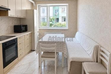 1-комнатная квартира по адресу Испанский пер. (площадь 40 м²) - Atlanta.ua - imageAlt 11