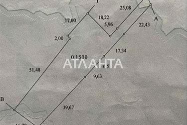 Ділянка за адресою вул. Прикордонна (площа 15 сот) - Atlanta.ua - фото 14