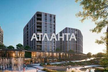 1-комнатная квартира по адресу ул. Кармелюка Устима (площадь 32,9 м²) - Atlanta.ua - фото 13