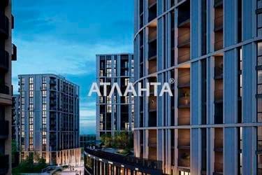 1-комнатная квартира по адресу ул. Кармелюка Устима (площадь 32,9 м²) - Atlanta.ua - фото 14