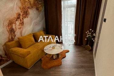 2-комнатная квартира по адресу Клубничный пер. (площадь 52,5 м²) - Atlanta.ua - imageAlt 10