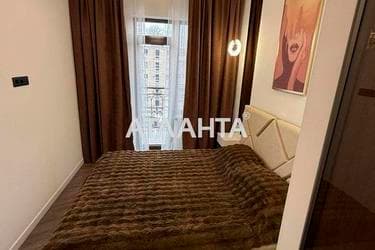 2-комнатная квартира по адресу Клубничный пер. (площадь 52,5 м²) - Atlanta.ua - imageAlt 13
