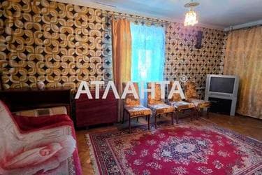 1-комнатная квартира по адресу ул. Космонавтов (площадь 31,3 м²) - Atlanta.ua - фото 12