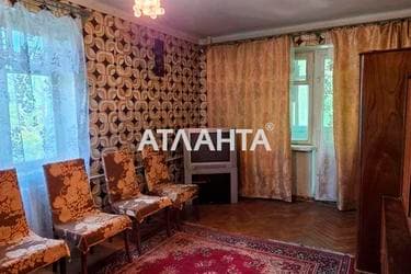 1-комнатная квартира по адресу ул. Космонавтов (площадь 31,3 м²) - Atlanta.ua - фото 15