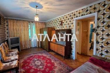 1-комнатная квартира по адресу ул. Космонавтов (площадь 31,3 м²) - Atlanta.ua - фото 13