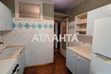 1-комнатная квартира по адресу ул. Космонавтов (площадь 31,3 м²) - Atlanta.ua - фото 17