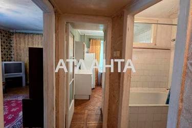 1-комнатная квартира по адресу ул. Космонавтов (площадь 31,3 м²) - Atlanta.ua - фото 19