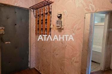 1-комнатная квартира по адресу ул. Космонавтов (площадь 31,3 м²) - Atlanta.ua - фото 21