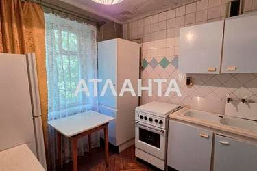 1-комнатная квартира по адресу ул. Космонавтов (площадь 31,3 м²) - Atlanta.ua - фото 16