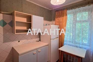 1-комнатная квартира по адресу ул. Космонавтов (площадь 31,3 м²) - Atlanta.ua - фото 18