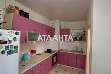 1-кімнатна квартира за адресою вул. Райдужний м-н (площа 38 м²) - Atlanta.ua - фото 16