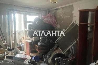 Многокомнатная квартира по адресу ул. Балковская (площадь 84,5 м²) - Atlanta.ua - imageAlt 27