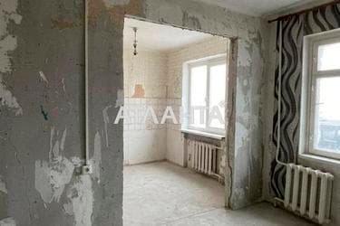 Многокомнатная квартира по адресу ул. Балковская (площадь 84,5 м²) - Atlanta.ua - imageAlt 22