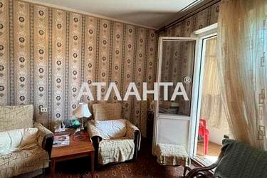 3-комнатная квартира по адресу Добровольского пр. (площадь 71 м²) - Atlanta.ua - imageAlt 19
