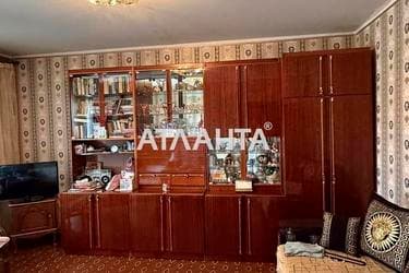 3-комнатная квартира по адресу Добровольского пр. (площадь 71 м²) - Atlanta.ua - imageAlt 20