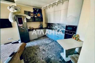 1-комнатная квартира по адресу ул. Инглези (площадь 56 м²) - Atlanta.ua - фото 8