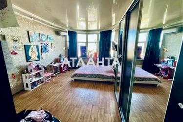 1-комнатная квартира по адресу ул. Инглези (площадь 56 м²) - Atlanta.ua - фото 9