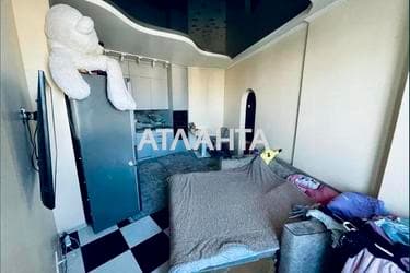 1-комнатная квартира по адресу ул. Инглези (площадь 56 м²) - Atlanta.ua - фото 11