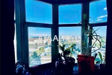 1-комнатная квартира по адресу ул. Инглези (площадь 56 м²) - Atlanta.ua - фото 14