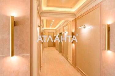 2-комнатная квартира по адресу ул. Чехова (площадь 68 м²) - Atlanta.ua - фото 23