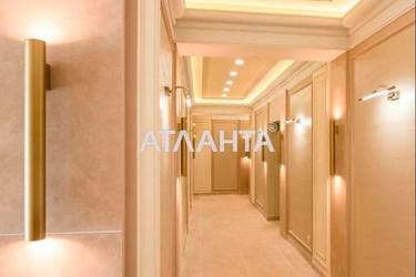 2-комнатная квартира по адресу ул. Чехова (площадь 68 м²) - Atlanta.ua - фото 25