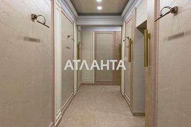 2-комнатная квартира по адресу ул. Чехова (площадь 68 м²) - Atlanta.ua - фото 27