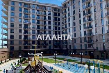 2-комнатная квартира по адресу ул. Чехова (площадь 68 м²) - Atlanta.ua - фото 22