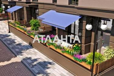 2-комнатная квартира по адресу ул. Чехова (площадь 68 м²) - Atlanta.ua - фото 21