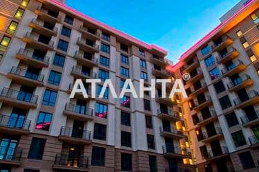 2-комнатная квартира по адресу ул. Чехова (площадь 68 м²) - Atlanta.ua - фото 30