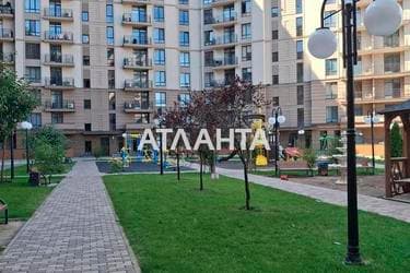 2-комнатная квартира по адресу ул. Чехова (площадь 68 м²) - Atlanta.ua - фото 35