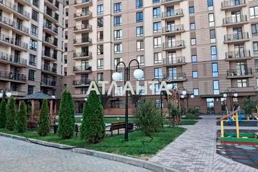 2-комнатная квартира по адресу ул. Чехова (площадь 68 м²) - Atlanta.ua - фото 37