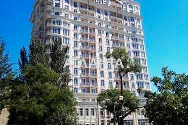 2-комнатная квартира по адресу ул. Леонтовича (площадь 70 м²) - Atlanta.ua - фото 32
