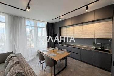 2-комнатная квартира по адресу ул. Леонтовича (площадь 70 м²) - Atlanta.ua - фото 19