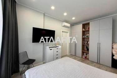 2-комнатная квартира по адресу ул. Леонтовича (площадь 70 м²) - Atlanta.ua - фото 27