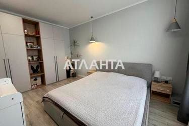 2-комнатная квартира по адресу ул. Леонтовича (площадь 70 м²) - Atlanta.ua - фото 29