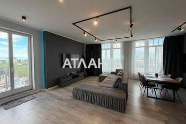 2-комнатная квартира по адресу ул. Леонтовича (площадь 70 м²) - Atlanta.ua - фото 22