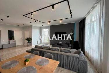2-комнатная квартира по адресу ул. Леонтовича (площадь 70 м²) - Atlanta.ua - фото 21