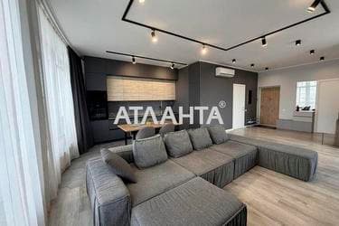 2-комнатная квартира по адресу ул. Леонтовича (площадь 70 м²) - Atlanta.ua - фото 17