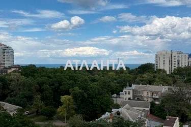 2-комнатная квартира по адресу ул. Леонтовича (площадь 70 м²) - Atlanta.ua - фото 30