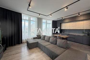 2-комнатная квартира по адресу ул. Леонтовича (площадь 70 м²) - Atlanta.ua - фото 20