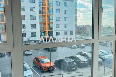1-комнатная квартира по адресу ул. Радужная (площадь 40,9 м²) - Atlanta.ua - фото 57